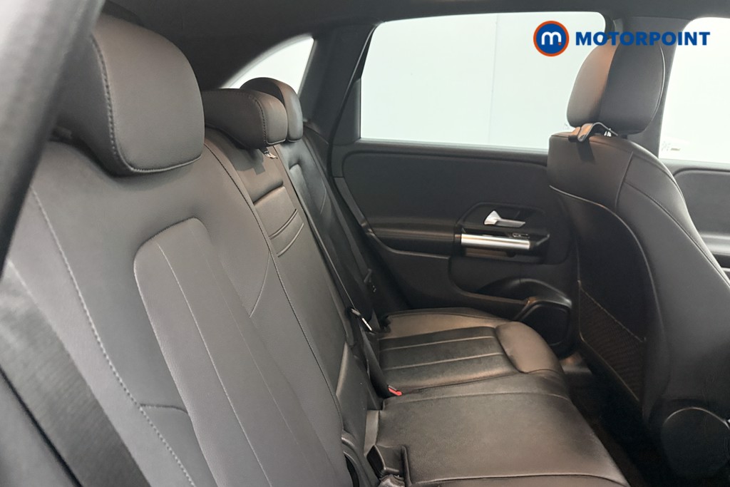 Used Mercedes-Benz B Class 2024 for sale - 77262318: Photo 23