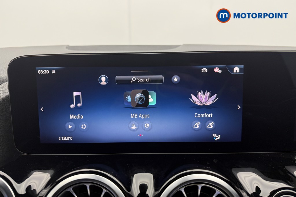 Used Mercedes-Benz B Class 2024 for sale - 77262318: Photo 33