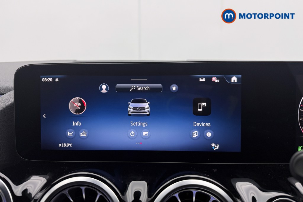 Used Mercedes-Benz B Class 2024 for sale - 77262318: Photo 34