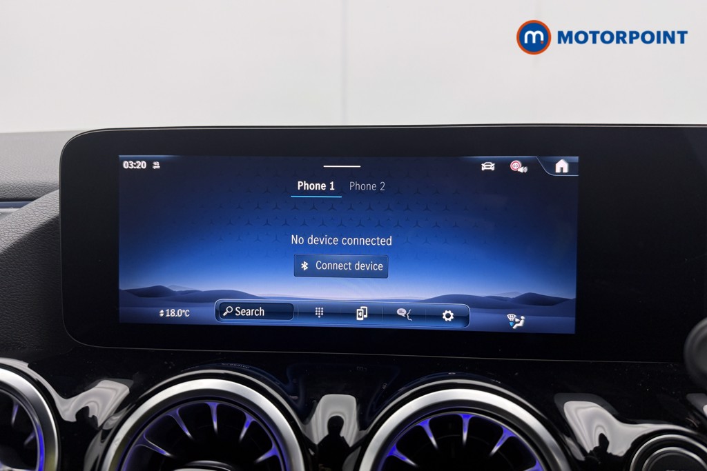 Used Mercedes-Benz B Class 2024 for sale - 77262318: Photo 35