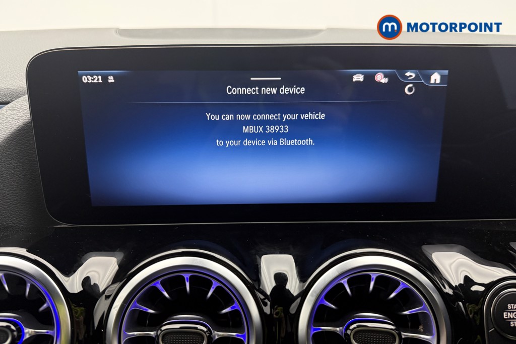 Used Mercedes-Benz B Class 2024 for sale - 77262318: Photo 44