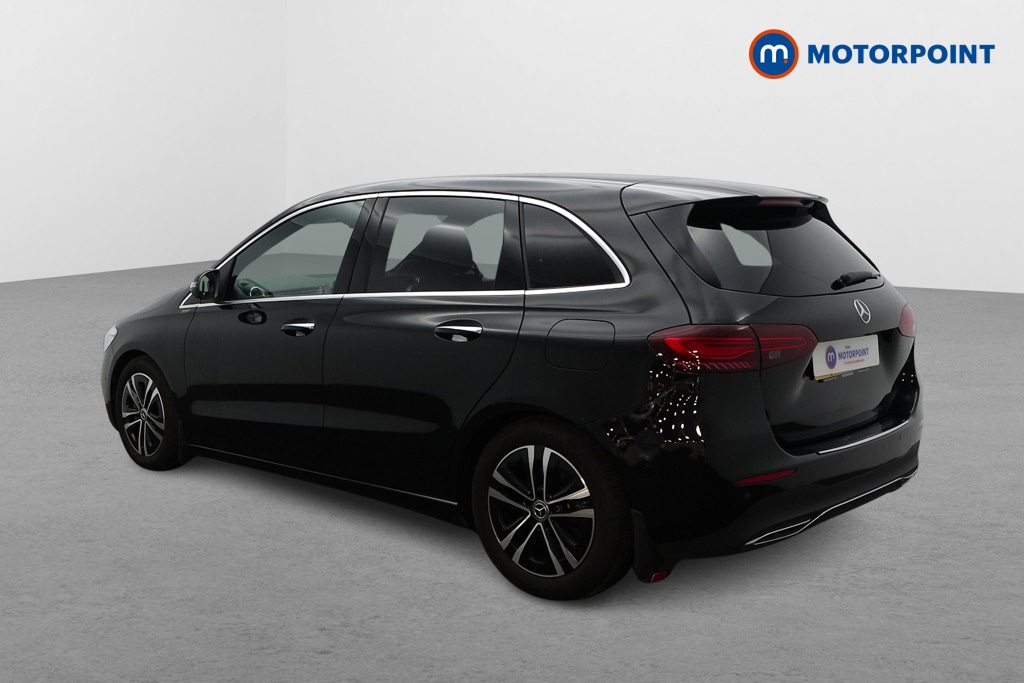 Used Mercedes-Benz B Class 2024 for sale - 77262318: Photo 5