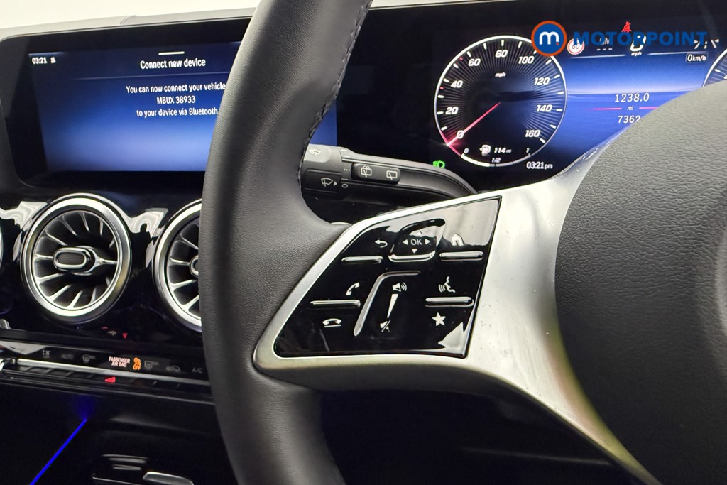 Used Mercedes-Benz B Class 2024 for sale - 77262318: Photo 51