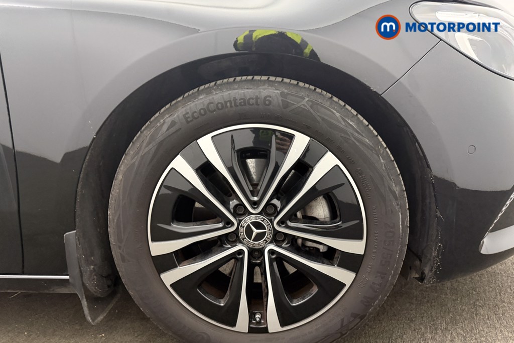 Used Mercedes-Benz B Class 2024 for sale - 77262318: Photo 55