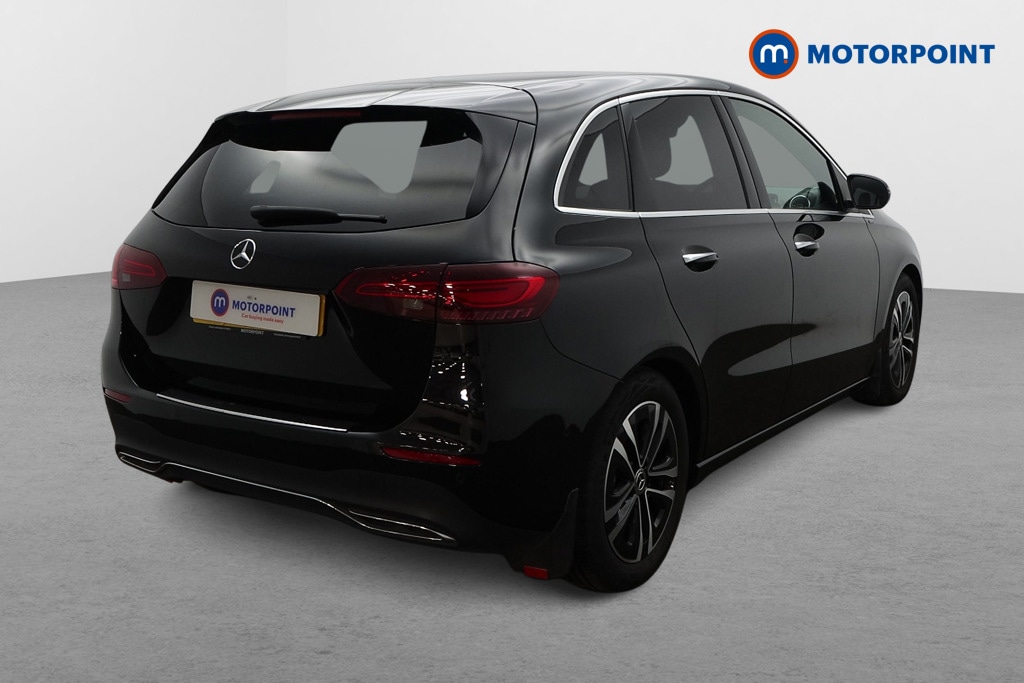 Used Mercedes-Benz B Class 2024 for sale - 77262318: Photo 7