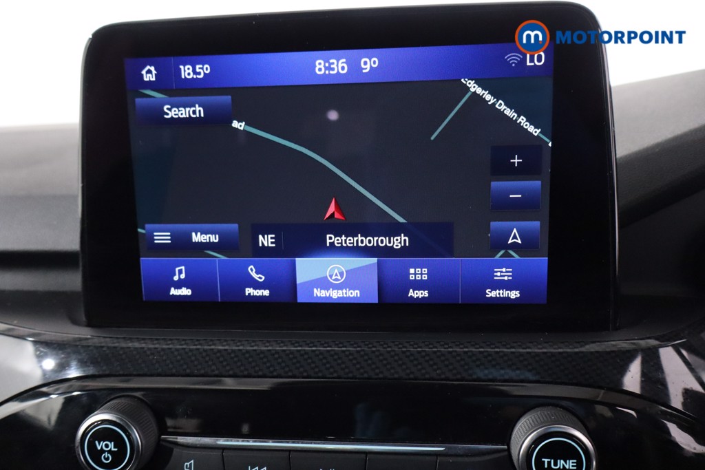 Used Ford Kuga 2022 for sale - 76734480: Photo 10