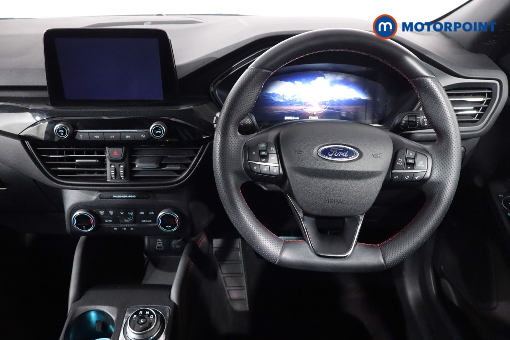 Used Ford Kuga 2022 for sale - 76734480: Photo 11