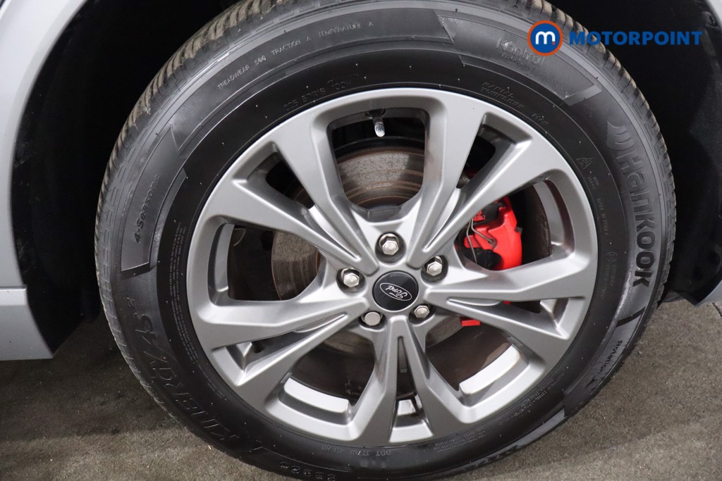 Used Ford Kuga 2022 for sale - 76734480: Photo 18