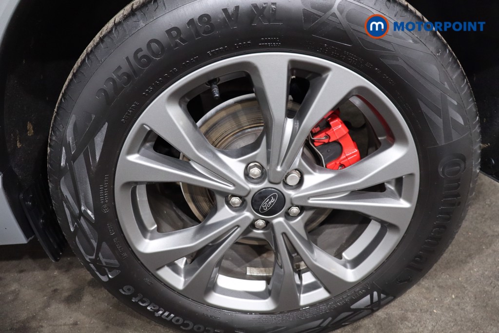 Used Ford Kuga 2022 for sale - 76734480: Photo 20