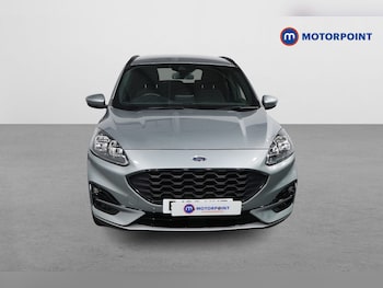 Used Ford Kuga 2022 for sale - 76734480: Photo