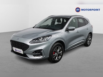 Used Ford Kuga 2022 for sale - 76734480: Photo