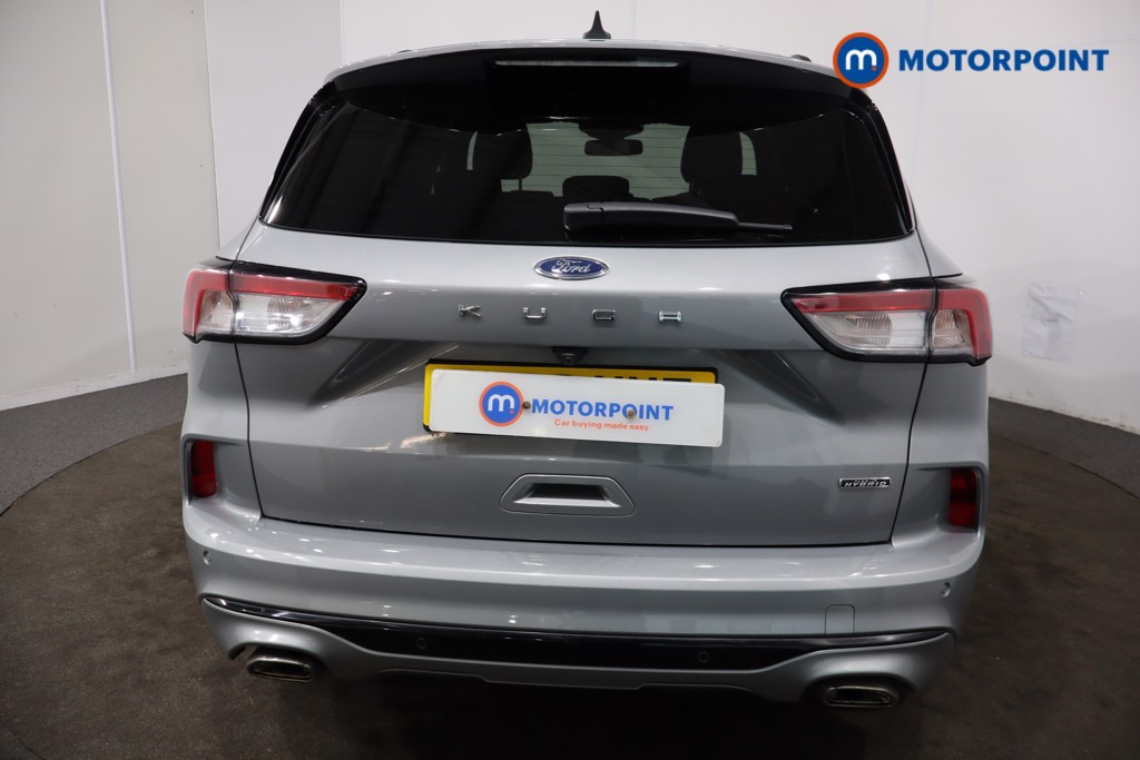 Used Ford Kuga 2022 for sale - 76734480: Photo 49
