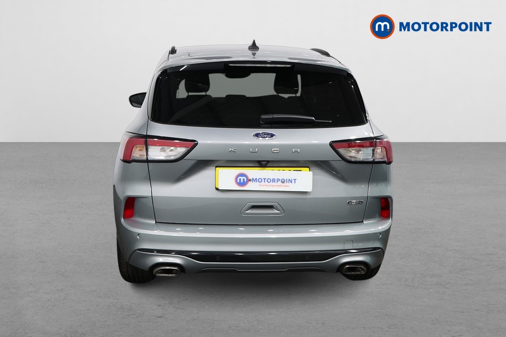 Used Ford Kuga 2022 for sale - 76734480: Photo 6