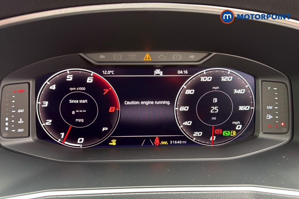 Used SEAT Tarraco for sale - 77914181: Photo 16