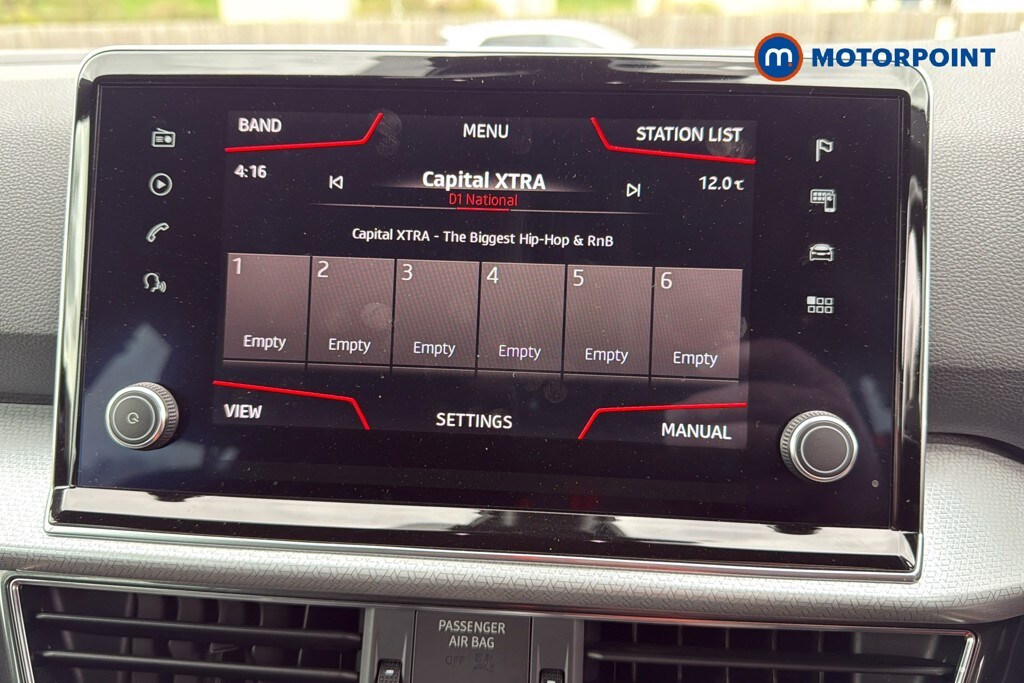 Used SEAT Tarraco for sale - 77914181: Photo 17