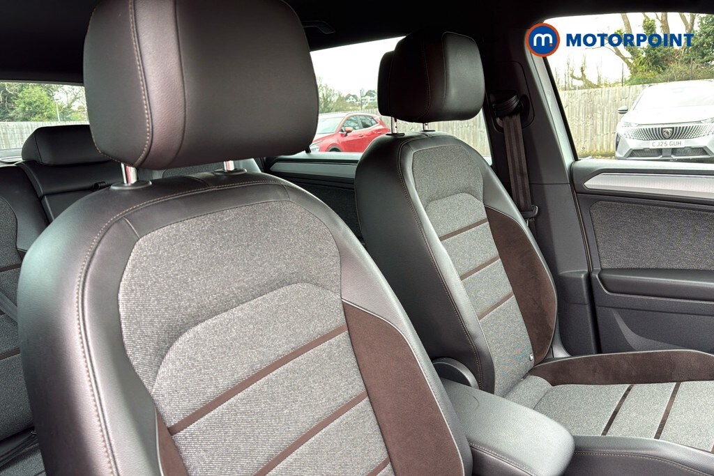 Used SEAT Tarraco for sale - 77914181: Photo 24