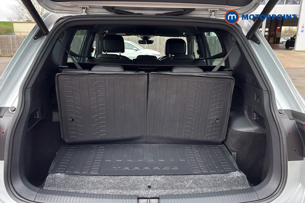 Used SEAT Tarraco for sale - 77914181: Photo 29