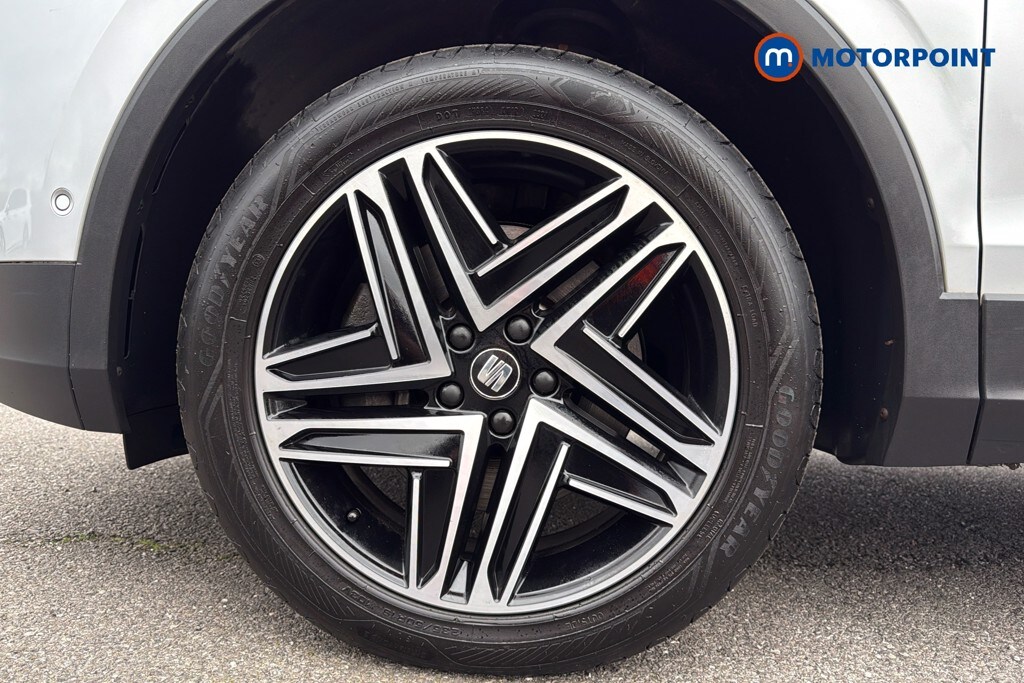 Used SEAT Tarraco for sale - 77914181: Photo 39