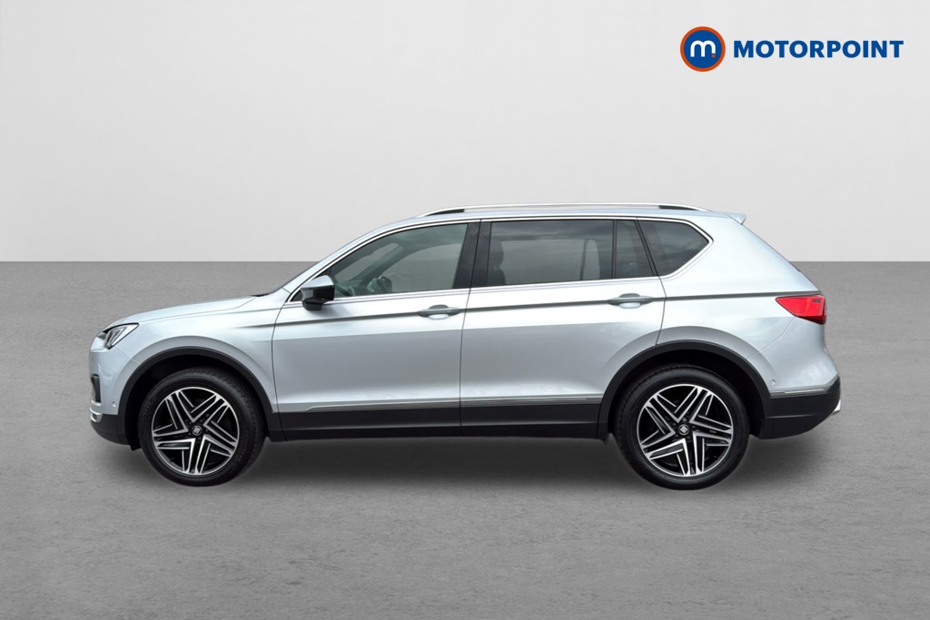 Used SEAT Tarraco for sale - 77914181: Photo 4