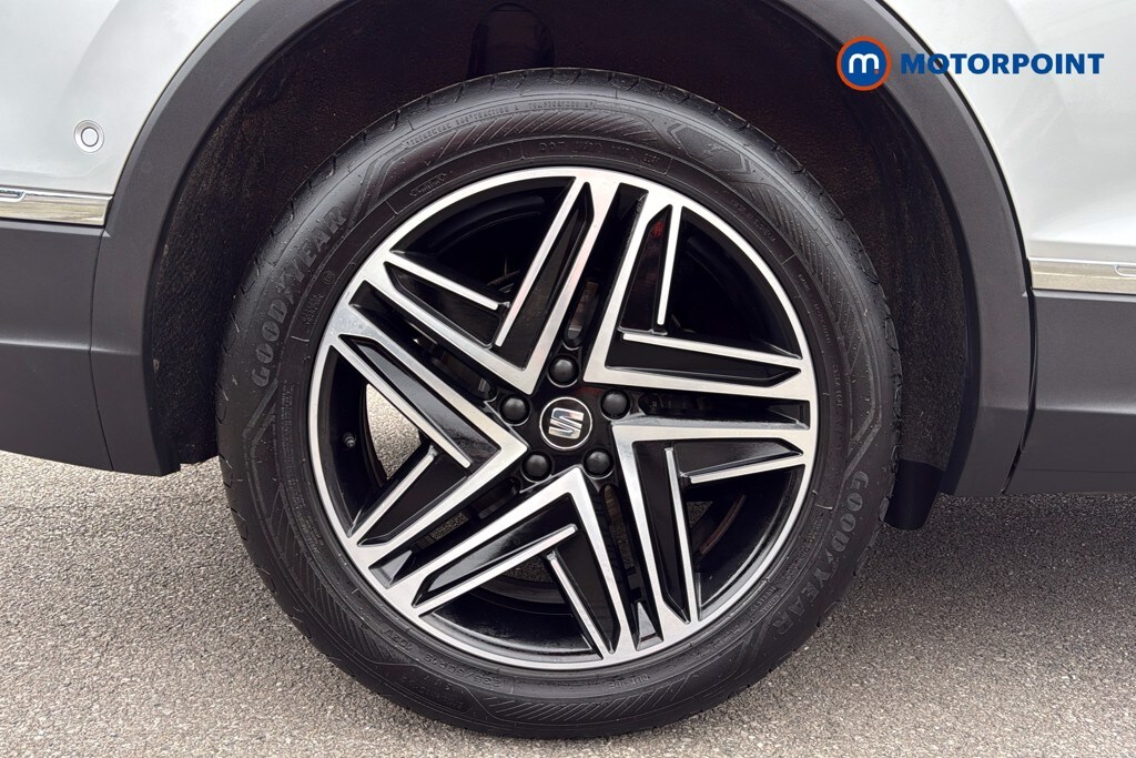 Used SEAT Tarraco for sale - 77914181: Photo 41