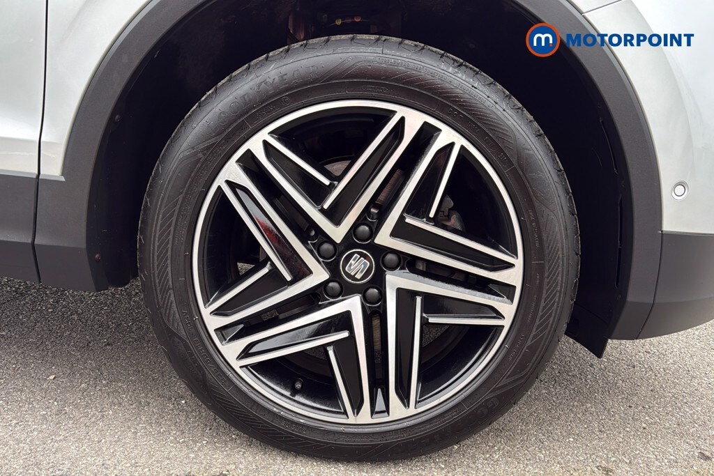 Used SEAT Tarraco for sale - 77914181: Photo 42