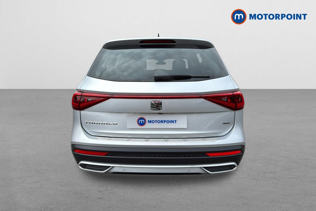 Used SEAT Tarraco for sale - 77914181: Photo 6