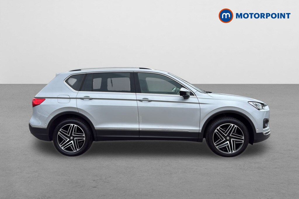 Used SEAT Tarraco for sale - 77914181: Photo 8