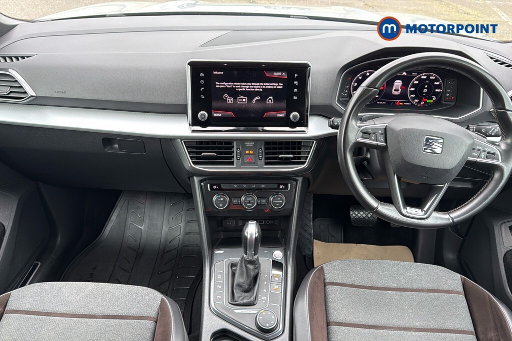Used SEAT Tarraco for sale - 77914181: Photo 9