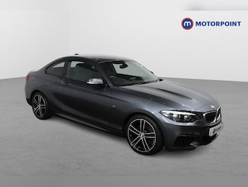 Used BMW 2 Series undefined for sale - 76412960: Photo
