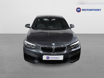 Used BMW 2 Series undefined for sale - 76412960: Photo