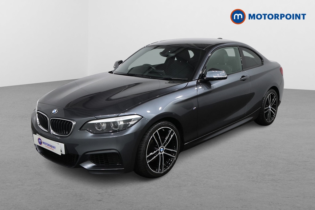 Used BMW 2 Series 2020 for sale - 76412960: Photo 3