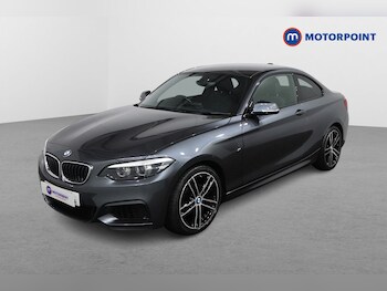 Used BMW 2 Series undefined for sale - 76412960: Photo