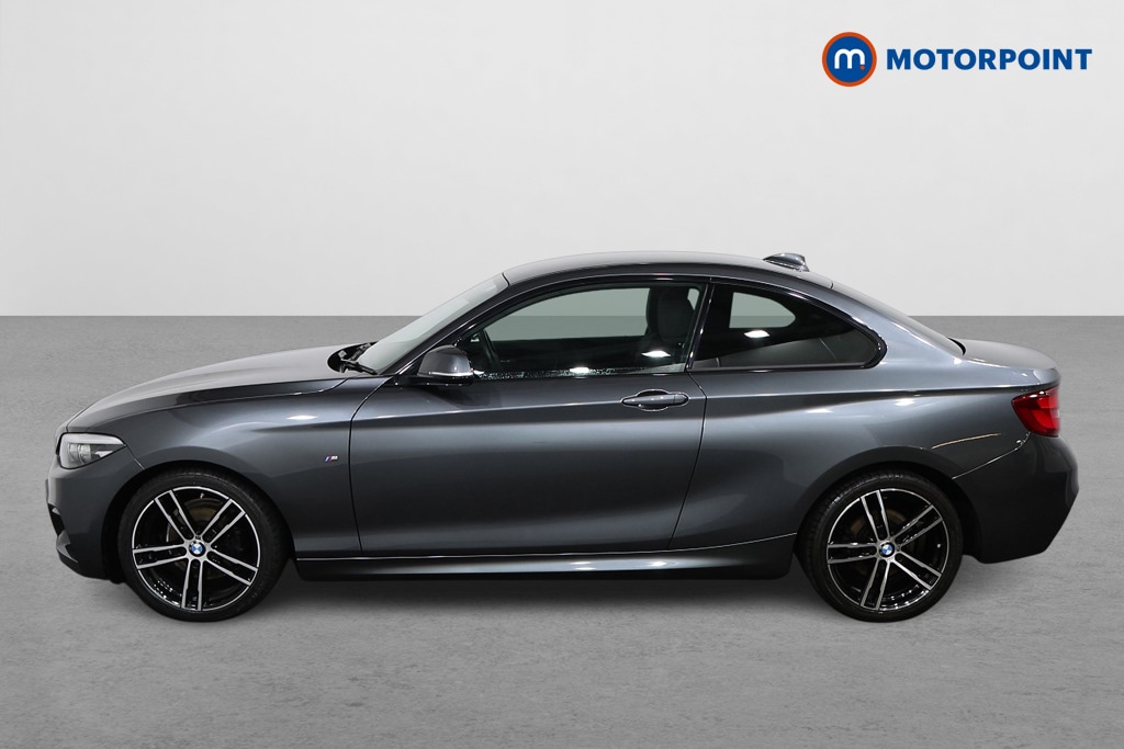 Used BMW 2 Series 2020 for sale - 76412960: Photo 4