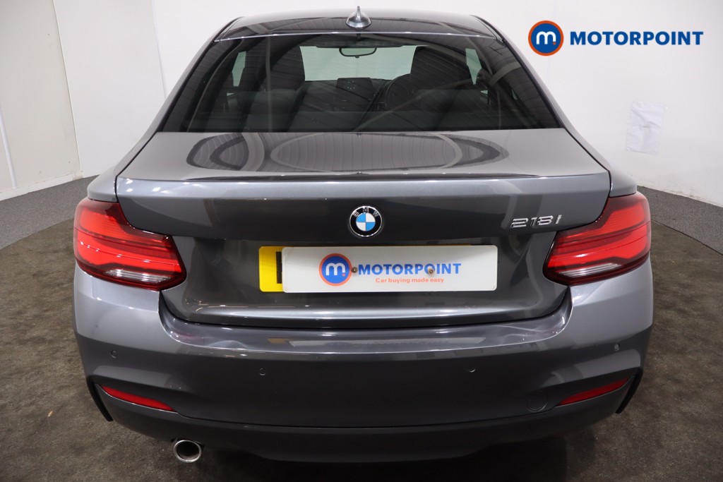 Used BMW 2 Series 2020 for sale - 76412960: Photo 44