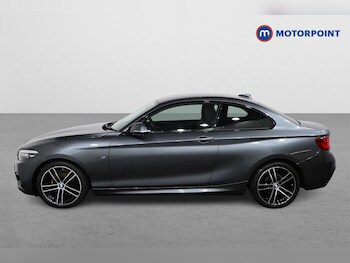 Used BMW 2 Series undefined for sale - 76412960: Photo