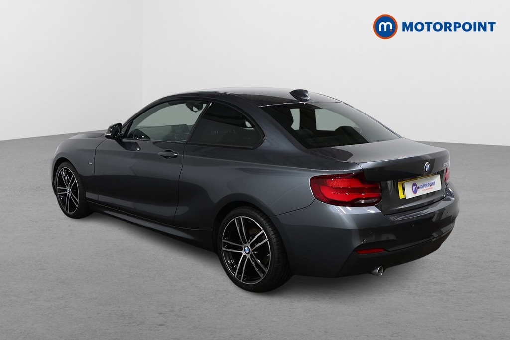 Used BMW 2 Series 2020 for sale - 76412960: Photo 5