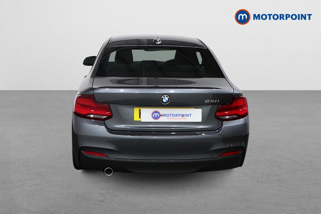 Used BMW 2 Series 2020 for sale - 76412960: Photo 6