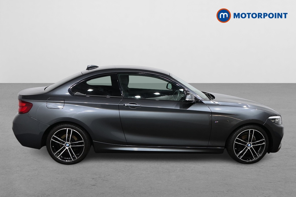 Used BMW 2 Series 2020 for sale - 76412960: Photo 8