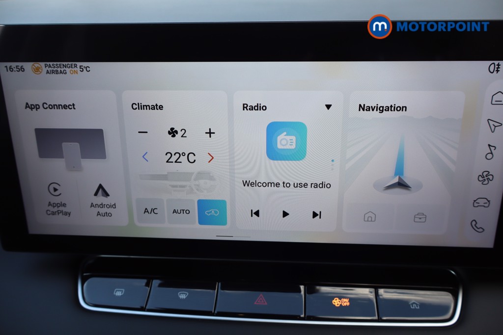 Used MG MG HS 2025 for sale - 78064882: Photo 10