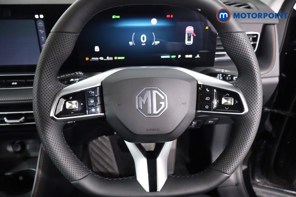 Used MG MG HS 2025 for sale - 78064882: Photo 14