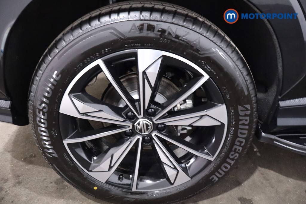 Used MG MG HS 2025 for sale - 78064882: Photo 17