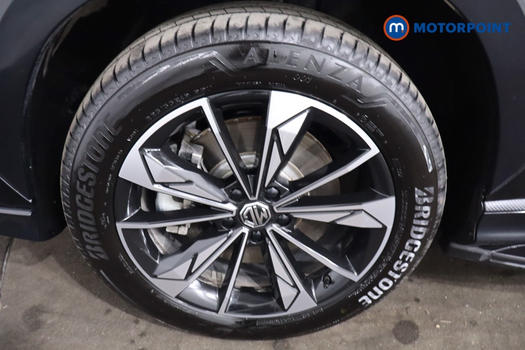 Used MG MG HS 2025 for sale - 78064882: Photo 19