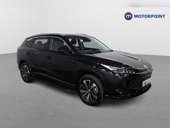 MG MG HS feature image