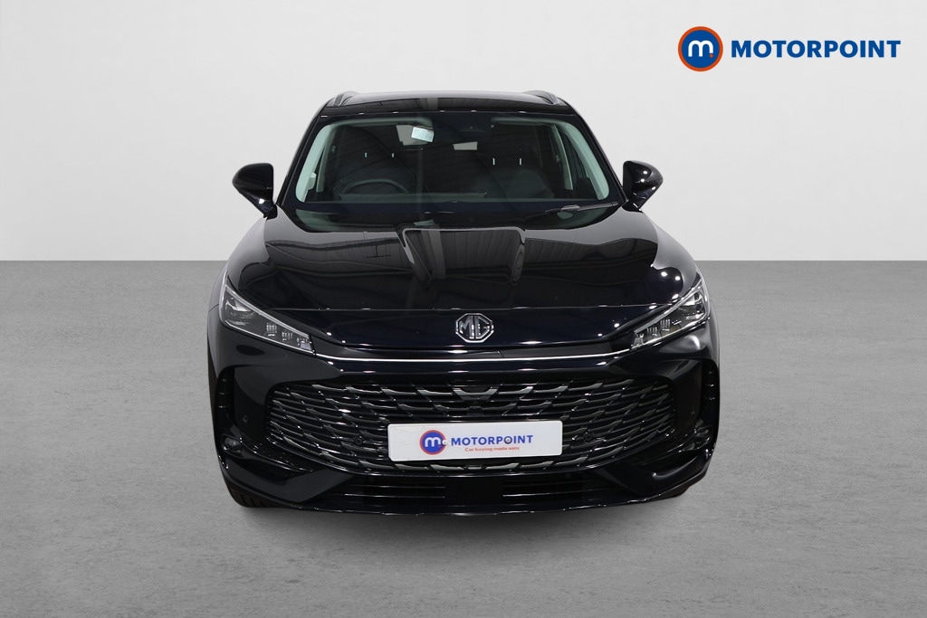 Used MG MG HS 2025 for sale - 78064882: Photo 2