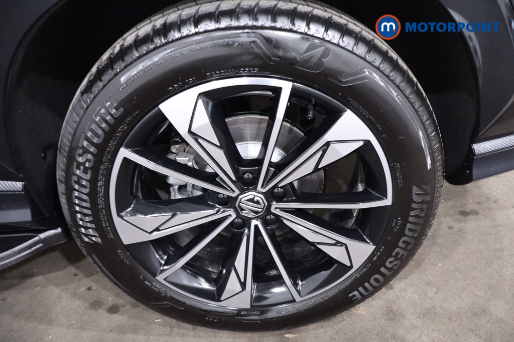 Used MG MG HS 2025 for sale - 78064882: Photo 20