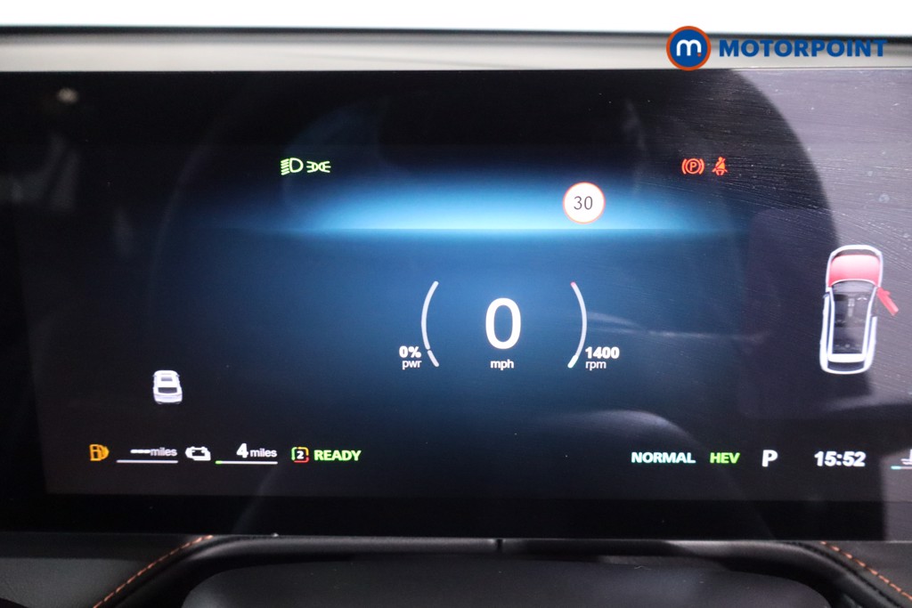 Used MG MG HS 2025 for sale - 78064882: Photo 24