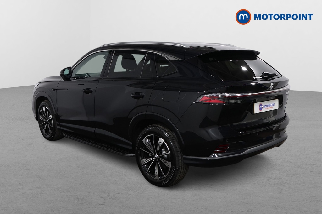 Used MG MG HS 2025 for sale - 78064882: Photo 5