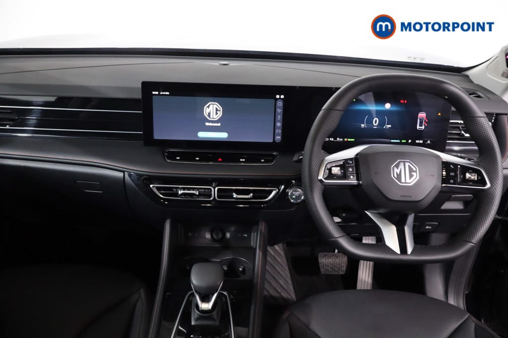 Used MG MG HS 2025 for sale - 78064882: Photo 9