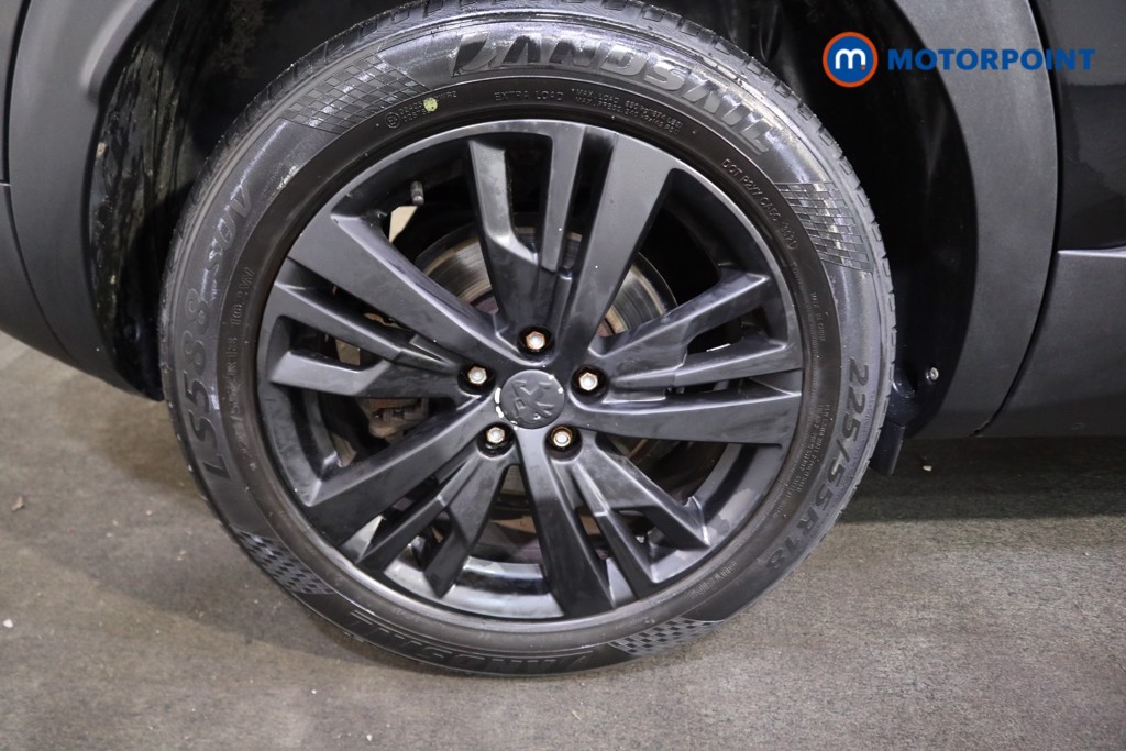 Used Peugeot 3008 2019 for sale - 77462874: Photo 23