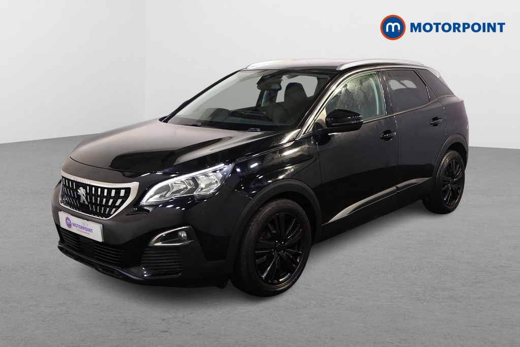 Used Peugeot 3008 2019 for sale - 77462874: Photo 3